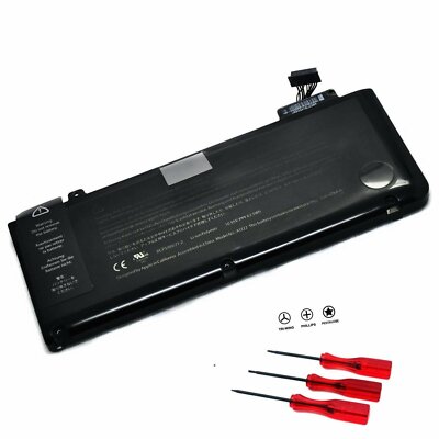 NEW Genuine A1322 A1278 Battery FOR Apple Macbook Pro 13'' Mid 2009 2010 2011/OEM