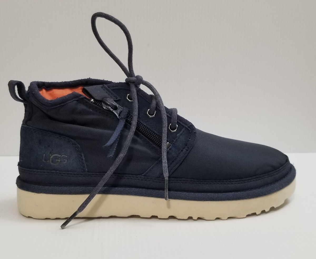 UGG Neumel Zip MLT 1102430 Chuka Men display picture 2