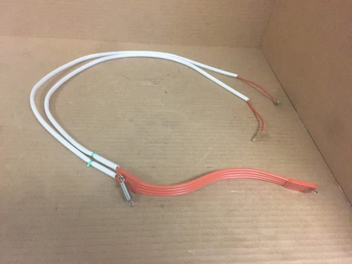 SERVICE FIRST HTR16084 COMPRESSOR CRANKCASE HEATER 115V 23W 210570