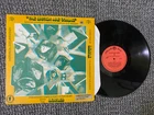 The Beatles Lp Limited Edition 3-D Album 1982 N. M SM-10013