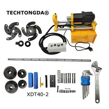 110V Portable Hole Drilling Machine for Engineering Machinery Ф45mm-Ф180mm