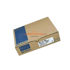 1PC NEW Mitsubishi MR-J4-60A Servo Drive