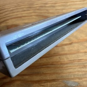 The Black Bass Hot B Nintendo NES 1989