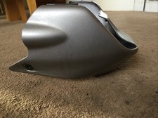 Honda VTR1000 VTR 1000 Firestorm Belly Pan