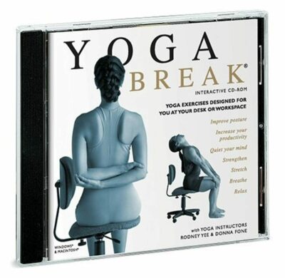 Break Interactive (Audio CD)