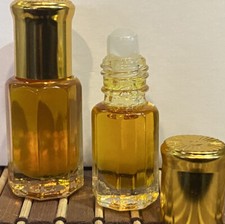 Misk Mekka - Makkah Parfümöl Perfume Oil orientalisch pures Öl Madinah