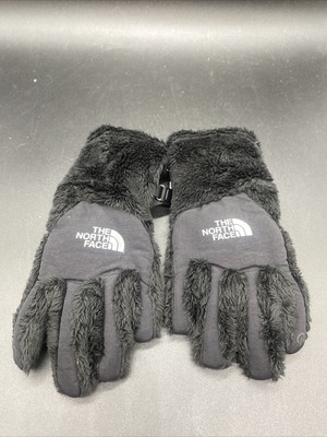 north face winter gloves