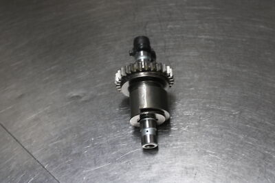 10-13 KAWASAKI Z1000 ZR1000 Engine Balancer Counter Balance Crank