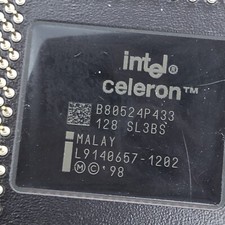 Celeron Socket 370 电脑处理器| eBay