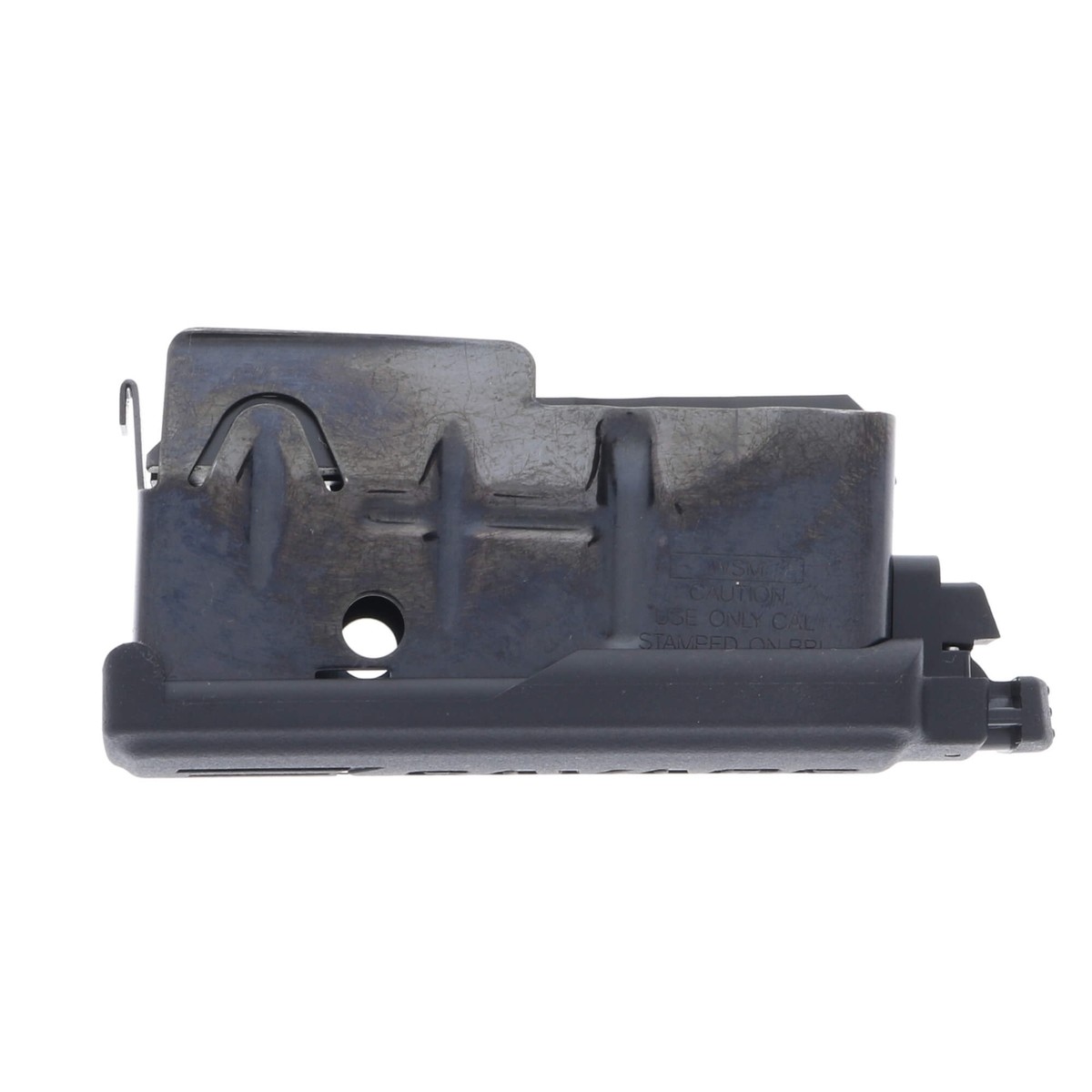 Savage fits Axis, 11/10/16 Trophy Hunter XP 270 WSM, 300 WSM 2-Rd