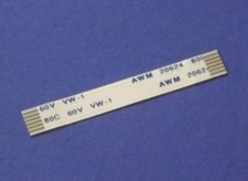 FLAT Power Button Cable for Acer TravelMate 6293 Series LG1 Cable