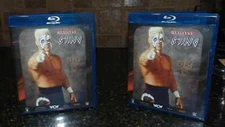 The Best of Sting 7 Disc Bluray Blu-ray Set UWF jcp NWA WCW tna Steve Borden
