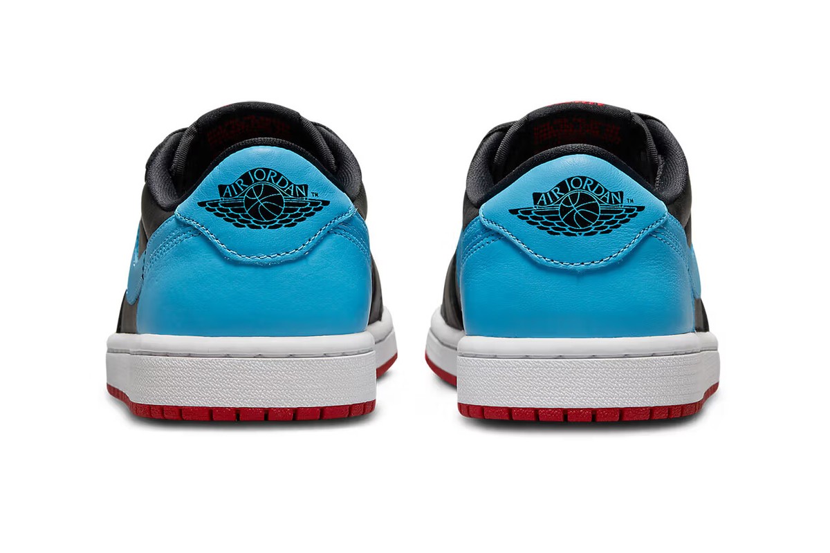 NIKE W AIR JORDAN 1 RETRO LOW OG 27.0㎝ Jordan 1 Low OG Neutral Gray (GS) CZ0858-100 Size 7Y/8.5W