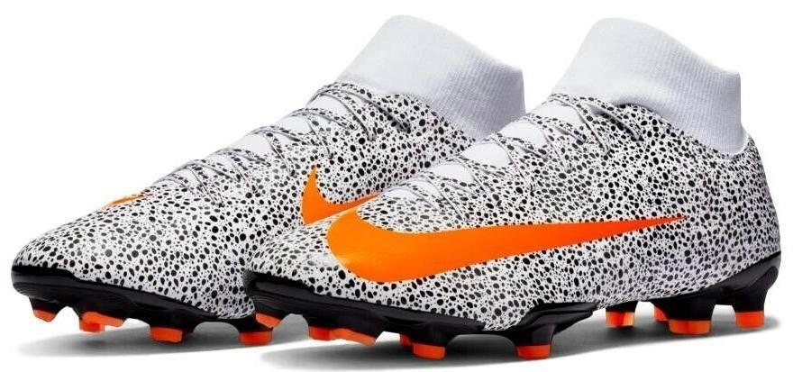 【激レア】MERCURIAL Superfly CR7 QUINHENTOS Nike Mercurial Superfly CR7 Quinhentos LIMITED EDITION Red/Silver FG