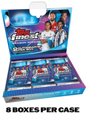 2025-26 Topps Finest UEFA Club Competitions Soccer Checklist Guide in-content 30