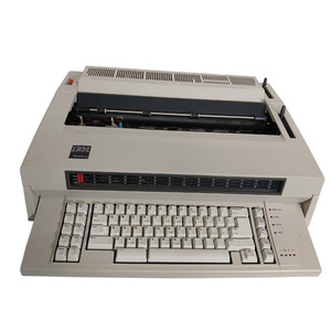 Ibm Selectric Typewriter | eBay
