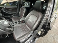 2022-2025 Volkswagen Jetta Left Driver Side Front Seat With Memory Leather 2022-2025 Volkswagen Jetta Left Driver Side Front Seat With Memory Leather