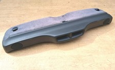 PORSCHE BOXSTER (987.1) - SUB WOOFER RIPIANO POSTERIORE BLU BOSE - SCATOLA BASSO