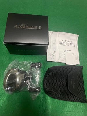 Shimano 25 Antares 100XG bait reel