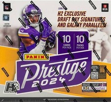 2024 Panini Prestige Youth Movement Complete Your Set - You Pick