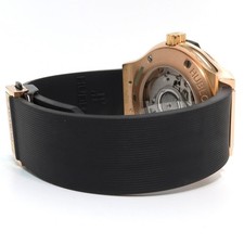 Hublot Classic Fusion 38MM Solid 18kt Rose Gold Automatic 565.OX.1181.LR 5