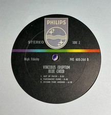 Blue Cheer Vinyl Records for sale | eBay