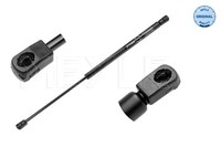 Meyle Heckklappen DäMpfer Gasfeder Kofferraum 340 910 0022 FüR Mini R50 R53 One