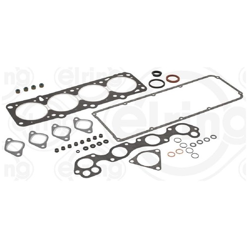 Volvo 940 Turbo 92-98 Coolant hoses | 740 (-92), 940 with AC