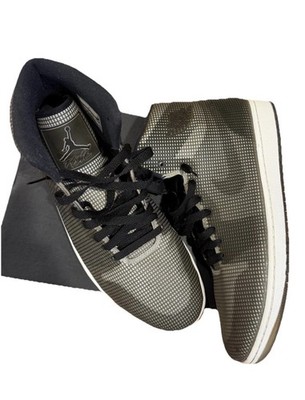 Air Jordan 4Lab1 Size 13 Black