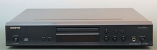 Onkyo DX-7355 CD-Player 2x Digital Out schwar...