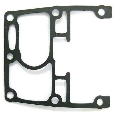 1975-1989 OUTBOARD JOHNSON ENVIRUDE 75 HP - 3 CYL. 0CYLINDER BASE GASKET