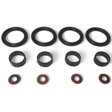 Injecteur Citroen C1