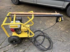 Karcher HD801B Honda GX160 Petrol Pressure Washer Unleaded