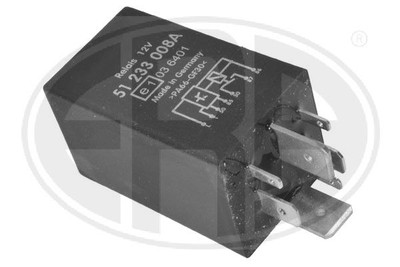 ERA 661138 Steuergerät, Glühzeit für FORD,OPEL,VAUXHALL