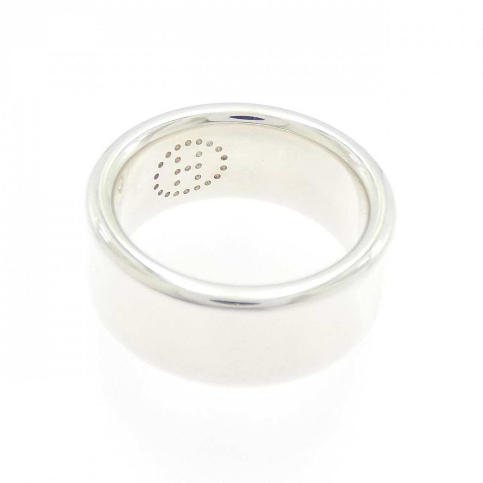 Hermes Hermès Eclipse Ribbon Ring - image 3