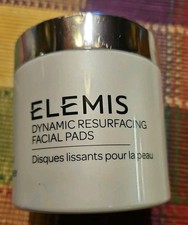 Elemis Dynamic Resurfacing Facial Pads 60 Cou...