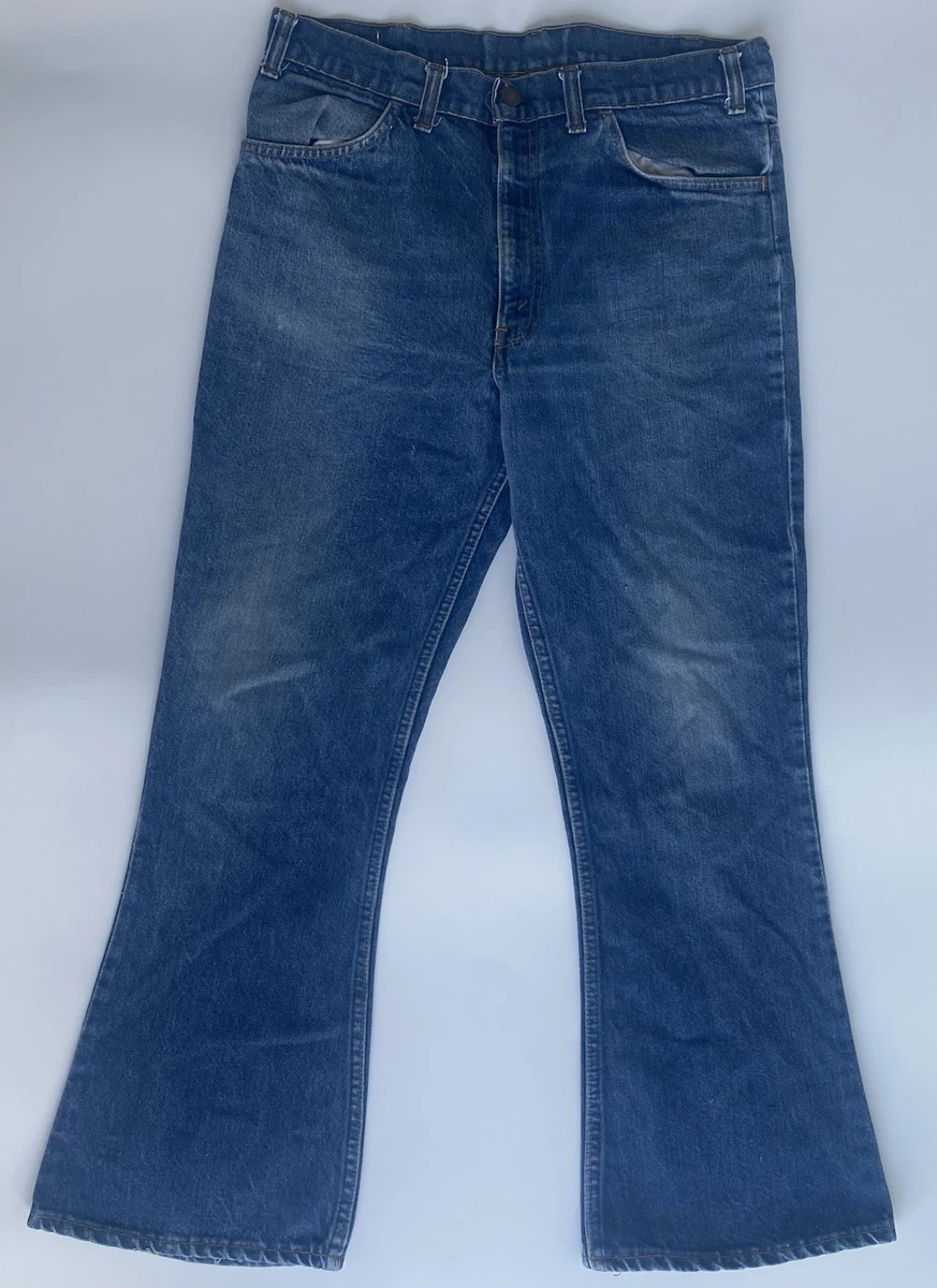 Levis 646 Indiana Men's Vintage Jeans for sale | eBay
