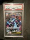 Mega Charizard x EX #023 Black Star Promo Ultra-Premium Coll Pokemon 2025 PSA 9