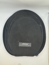 Bose QuietComfortQC2 Acoustic Noise Cancelling Headphone Carrying Hard Case only