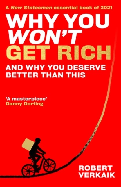Why You Wont Get Rich by Robert Verkaik PAPERBACK 9780861542253 - Image 6