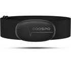 COOSPO H6 Heart Rate Monitor Chest Strap Bluetooth 4.0 ANT+ IP67 Chest Heart ...