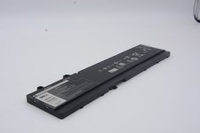 Genuine 83Wh RCVVT Laptop Battery For Dell Precision 7670 7680 7770 7780 Series