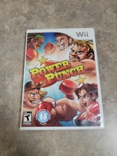 Power Punch (Nintendo Wii, 2010)