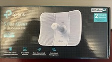 TP-Link CPE710 867Mbps Outdoor CPE for sale online | eBay