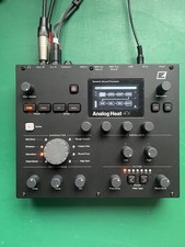 Elektron Analog Heat +FX Dynamic Sound Processor