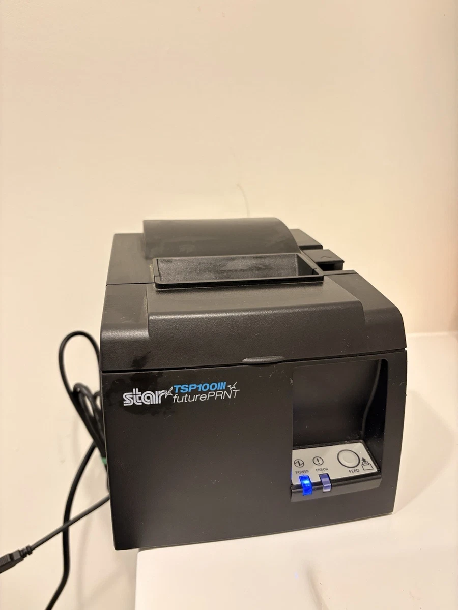 Preços baixos em Star Micronics TSP100 Impressoras para Pos | eBay