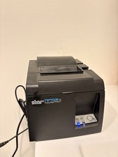 Star Micronics TSP100III Bluetooth Thermal POS Receipt Printer