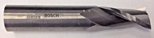 Bosch 85937M Solid Carbide 3/4 Dia. Double Fl...