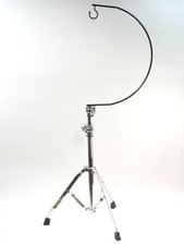 Pearl Gooseneck Suspended Cymbal Stand Fits Up to 24" Cymbal