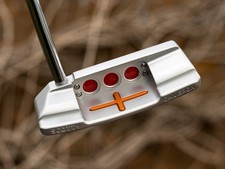 Customised Scotty Cameron Select Newport Mallet 2 Putter Restored